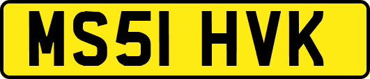 MS51HVK