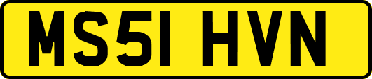 MS51HVN