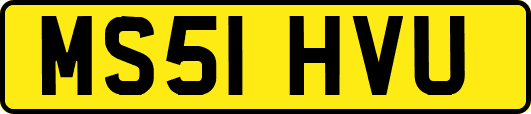 MS51HVU