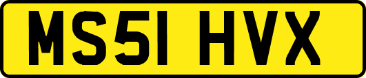 MS51HVX