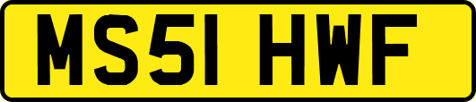 MS51HWF