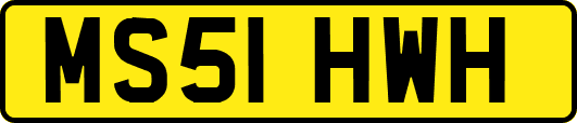 MS51HWH