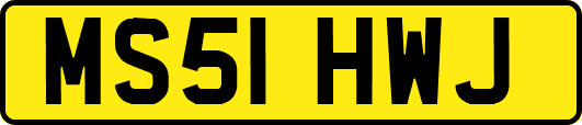 MS51HWJ