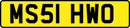 MS51HWO