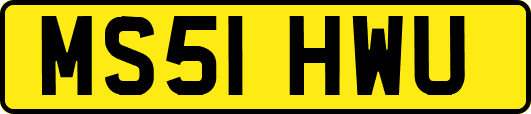 MS51HWU