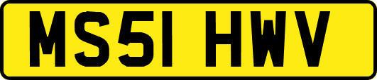 MS51HWV