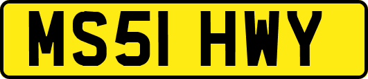 MS51HWY