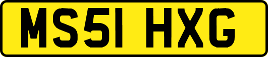 MS51HXG