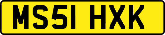 MS51HXK