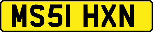 MS51HXN