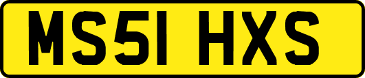 MS51HXS