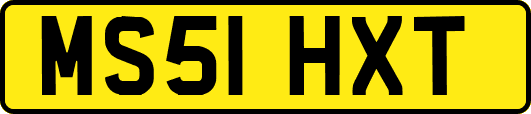 MS51HXT