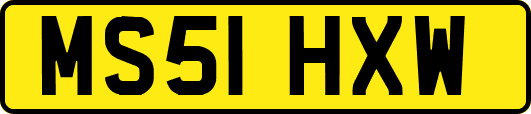 MS51HXW