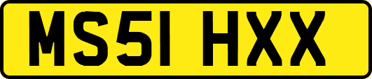 MS51HXX