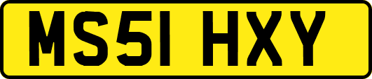 MS51HXY