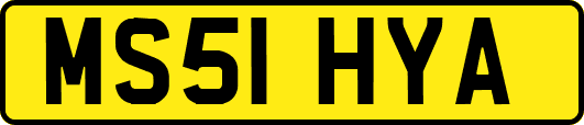 MS51HYA