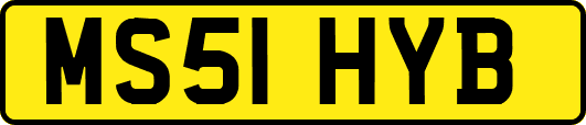 MS51HYB