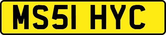 MS51HYC