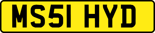 MS51HYD