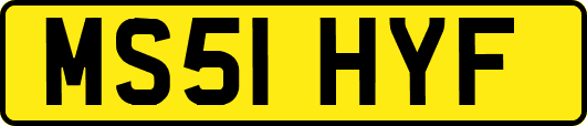 MS51HYF