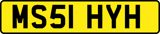 MS51HYH