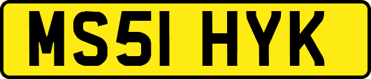 MS51HYK