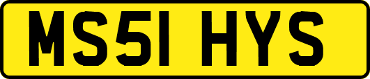 MS51HYS