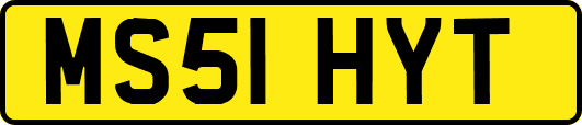 MS51HYT