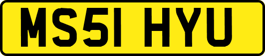 MS51HYU