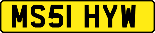 MS51HYW
