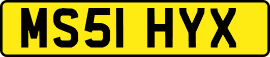 MS51HYX