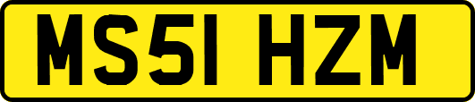 MS51HZM