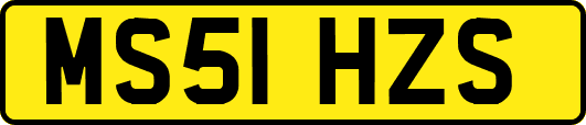 MS51HZS