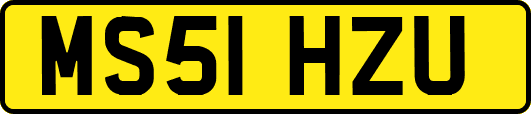 MS51HZU