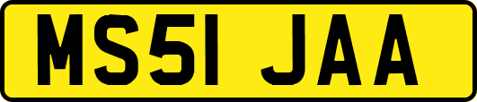 MS51JAA