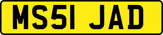 MS51JAD