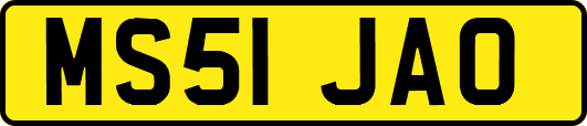 MS51JAO