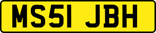 MS51JBH