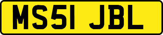 MS51JBL