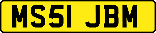 MS51JBM