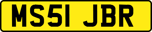 MS51JBR