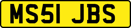 MS51JBS