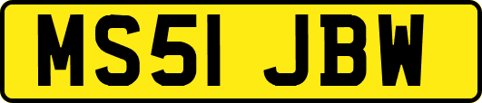 MS51JBW