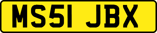 MS51JBX