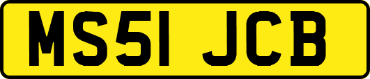 MS51JCB