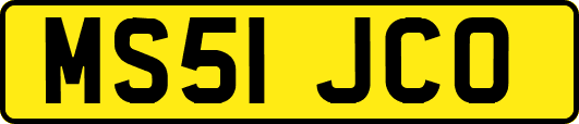 MS51JCO