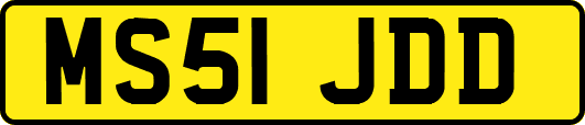 MS51JDD