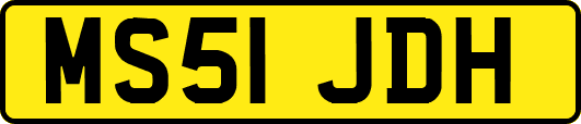 MS51JDH