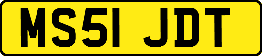 MS51JDT