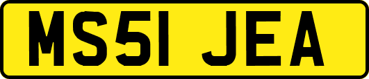 MS51JEA